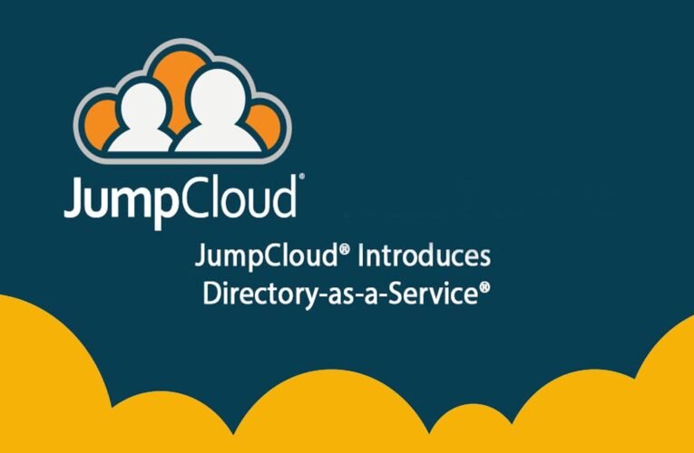 Revolutionizing Identity Management: JumpCloud and Nine Other Leading Companies